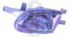 DIEDERICHS 6831082 Headlight